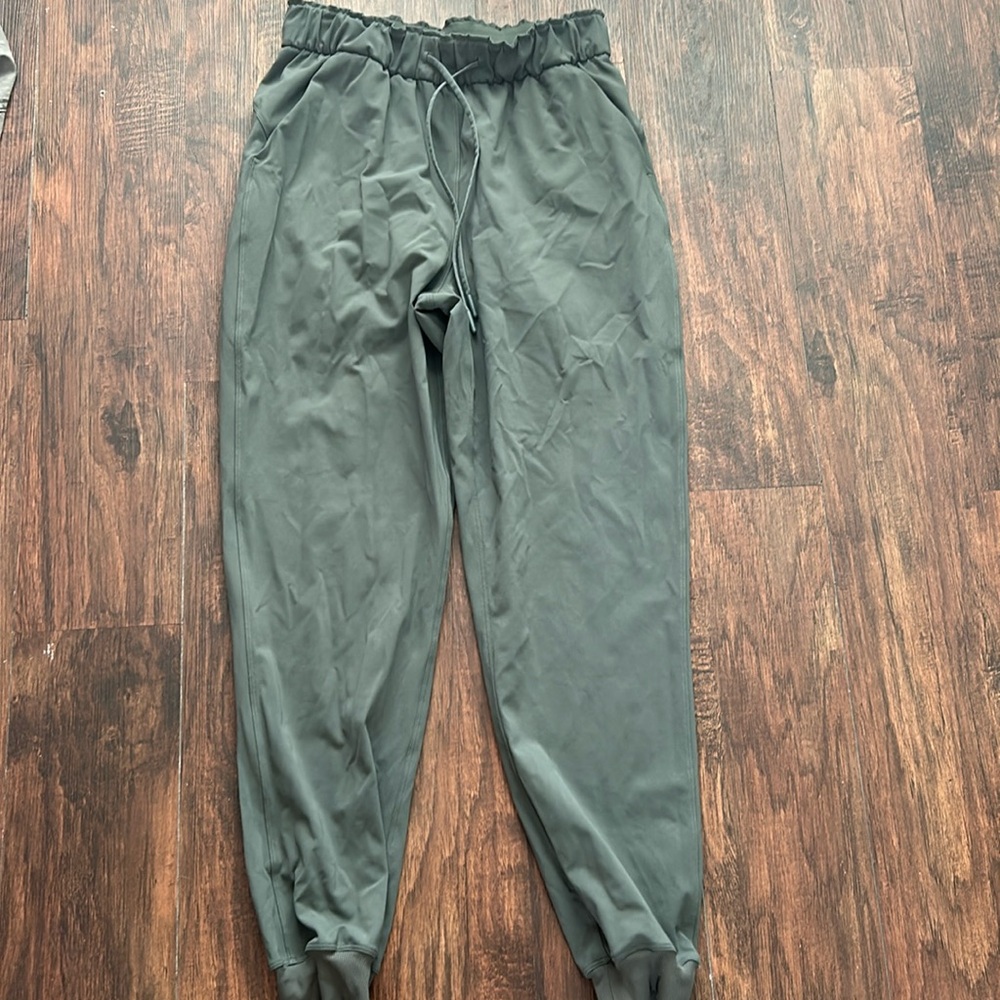 Lululemon Joggers